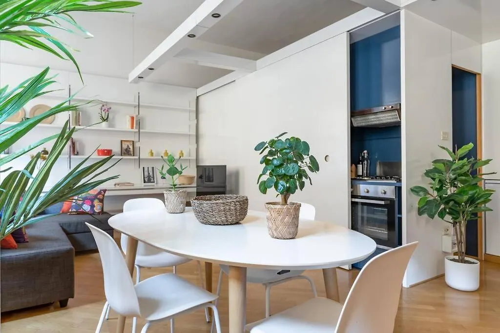 Parione Apartment Floransa