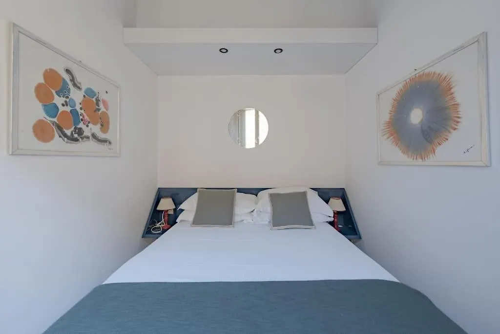 Parione Apartment Floransa İtalya