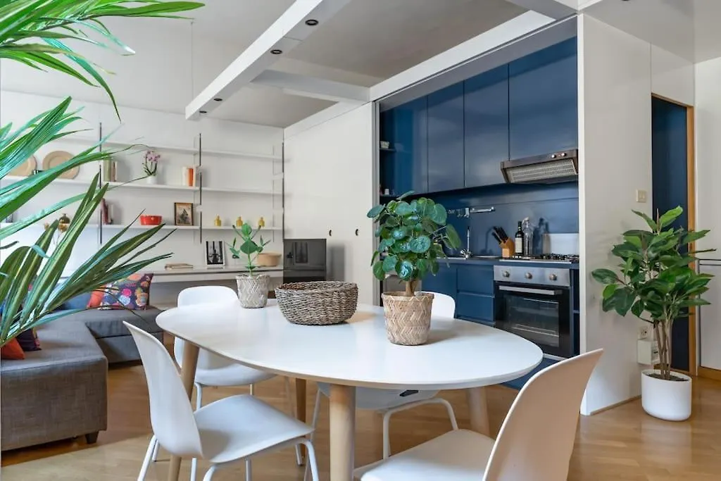Parione Apartment Floransa