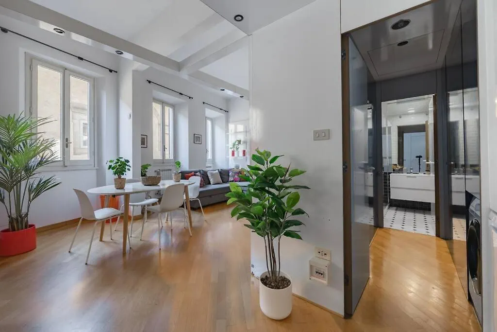 Parione Apartment Floransa 0*,