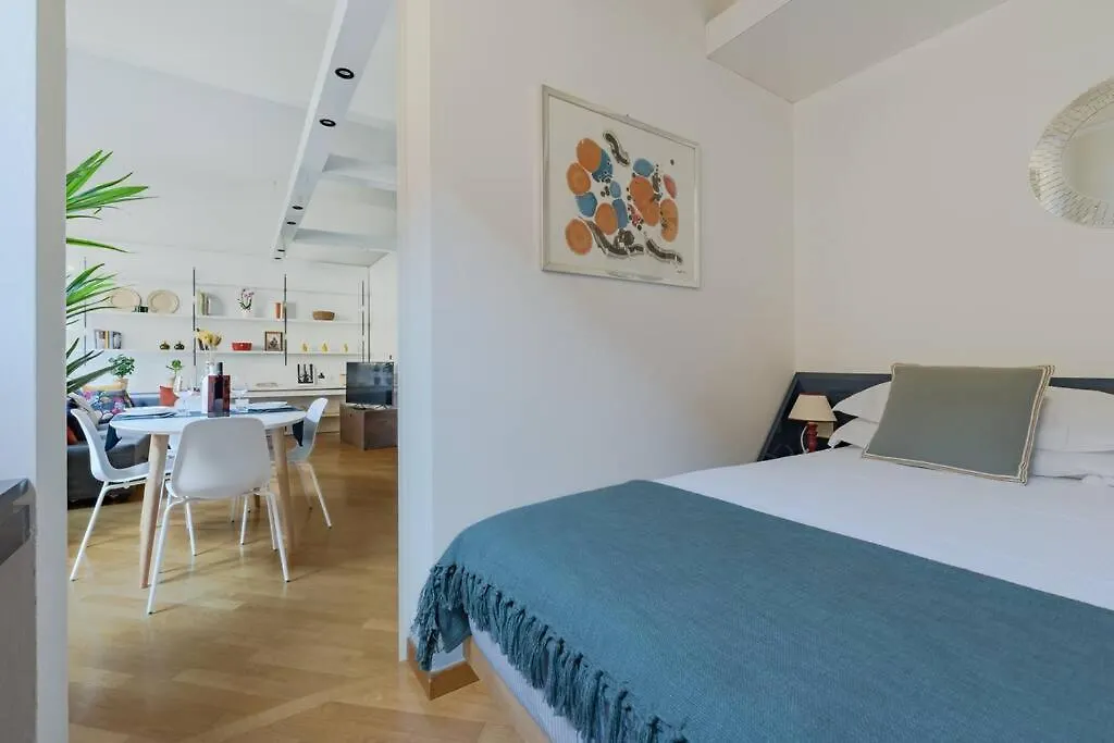 Parione Apartment Floransa