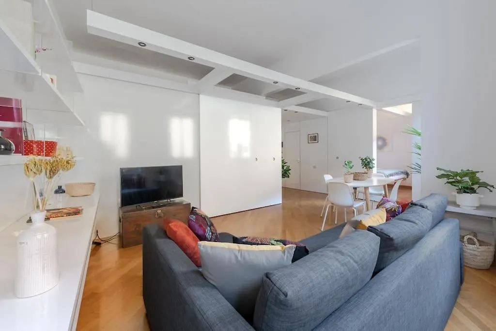 Parione Apartment Floransa 0*,