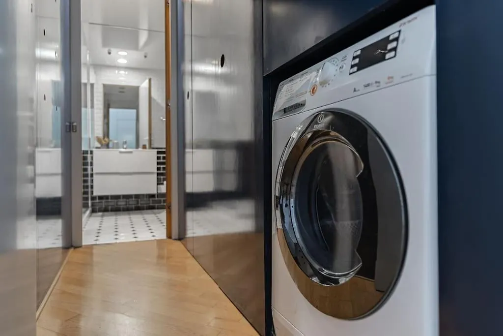 Parione Apartment Florence
