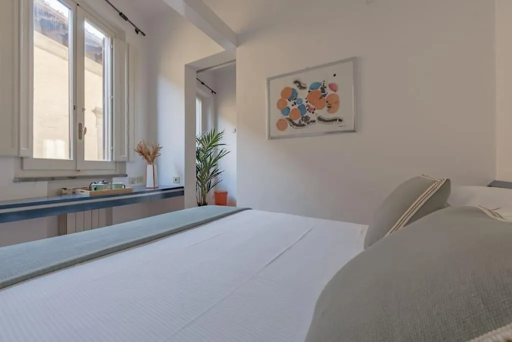 Parione Apartment Florence