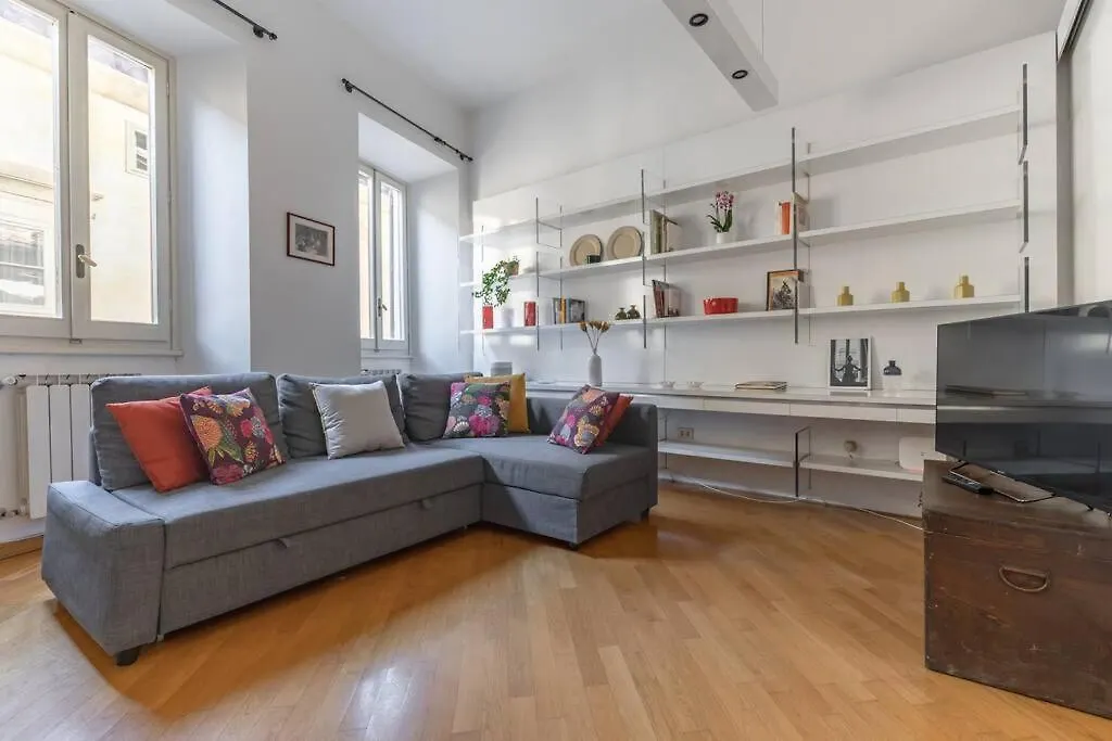 Parione Apartment Florence