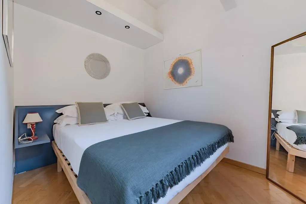 Parione Apartment Florence