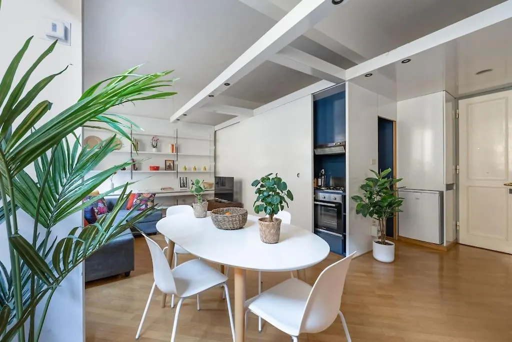 Parione Apartment Florence